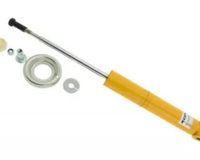 KONI Sport (yellow) 8241- externally adjustable, twin-tube low pressure gas Porsche 914 Rear 1970-1976